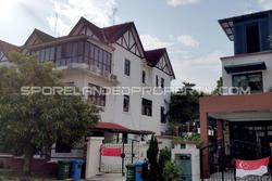 Tanah Merah Green (D16), Semi-Detached #87924942